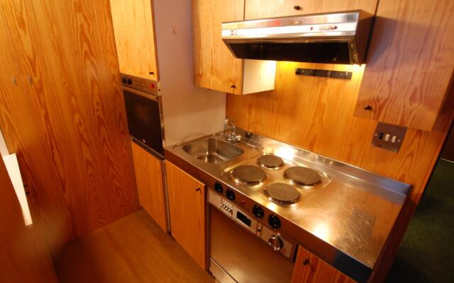 Albare - One Bedroom No.5