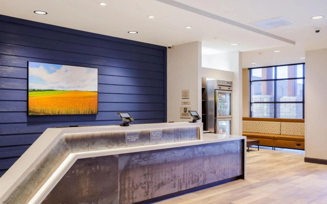 SpringHill Suites by Marriott Topeka Southwest