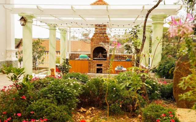 Myrtle Villa Dalat