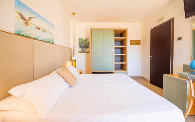 CDSHotels Riva Marina Resort