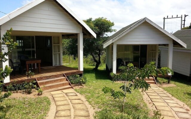 Dream Beach Self Catering Lodge