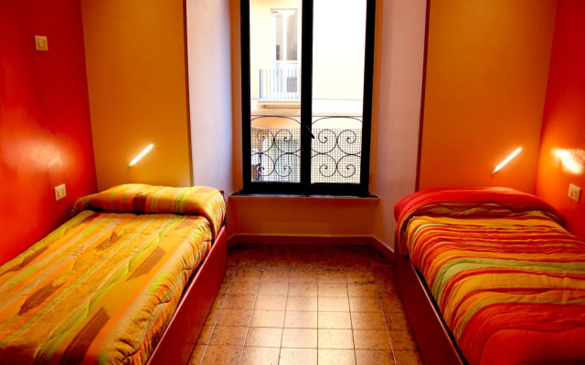 Residenza  Giustiniani