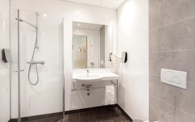 Rosfjord Strandhotell