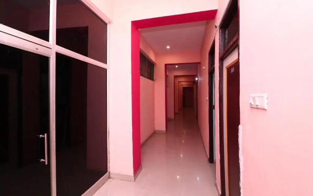 The Rohtak Hyatt by OYO Rooms