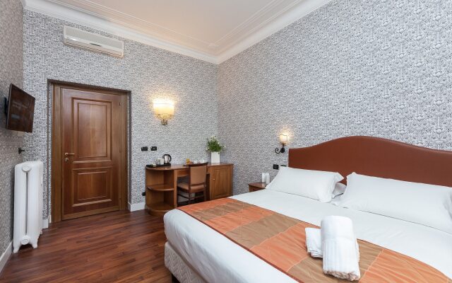 Suite Beccaria in Piazza del Popolo