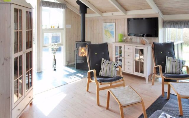 "Goce" - 300m from the sea in NW Jutland