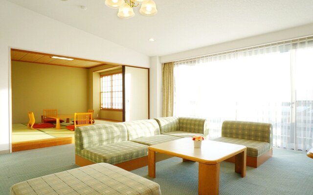 Hotel Laforet Nasu