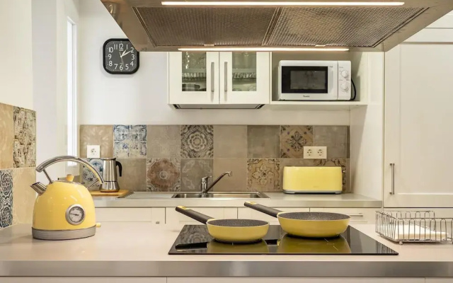 Luxury Suite Solarillo de Gracia
