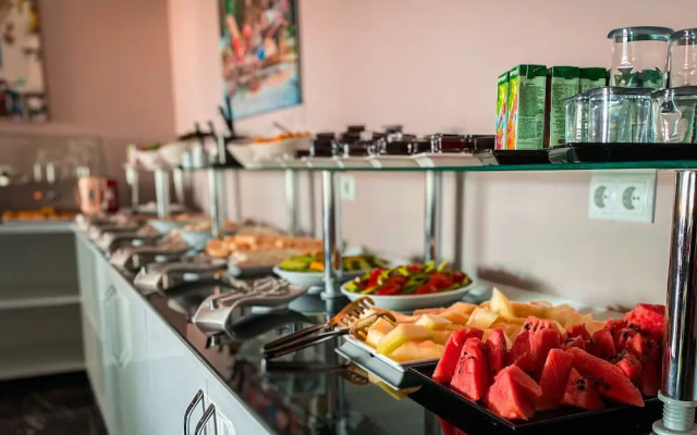 Grand Rimedya Hotel Mudanya