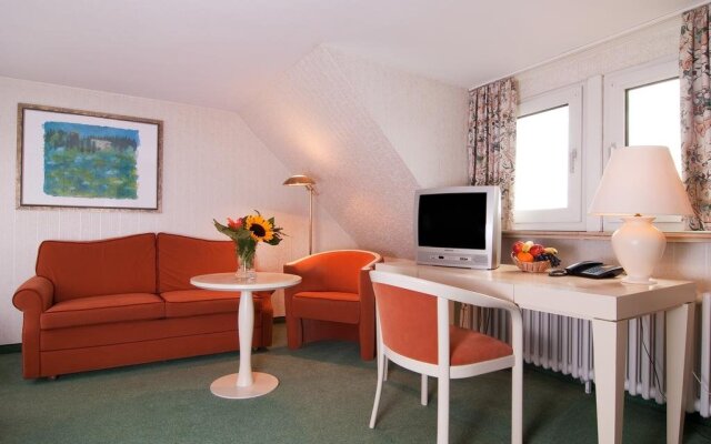 DORMERO Hotel Xanten