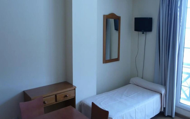 Apartamentos Plaza
