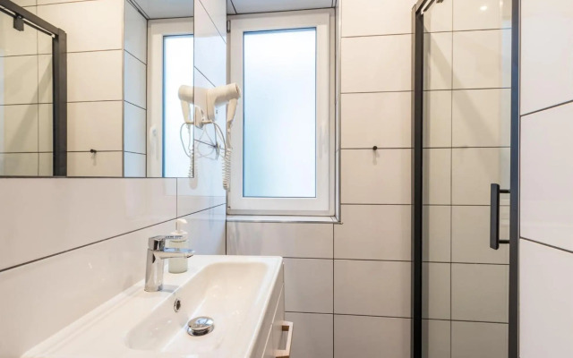 Willa Nasza u Agnieszki- 200m KRUPÓWKI