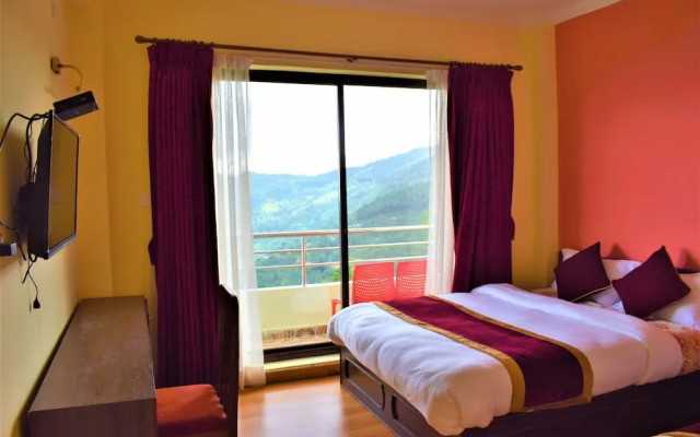 Hotel Nagarkot Inn