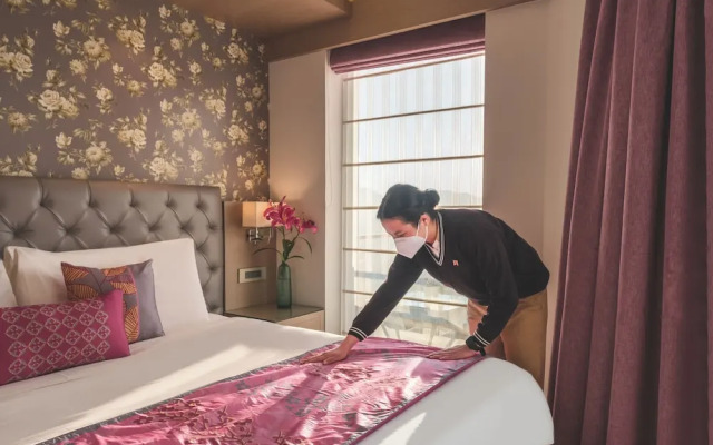 Welcomhotel by ITC Hotels, Shimla