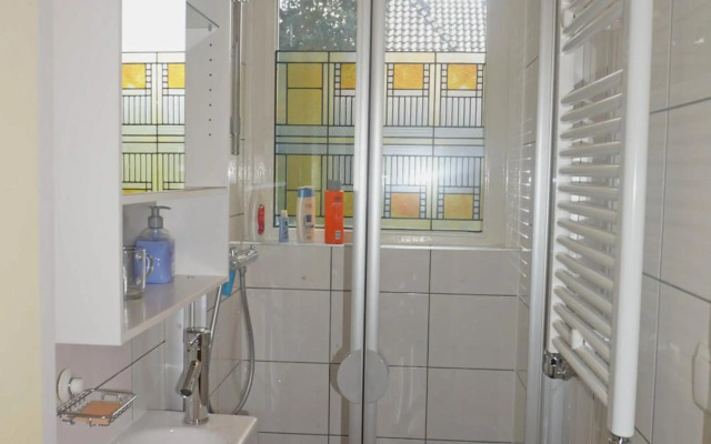 Xaviera's Bed and Breakfast