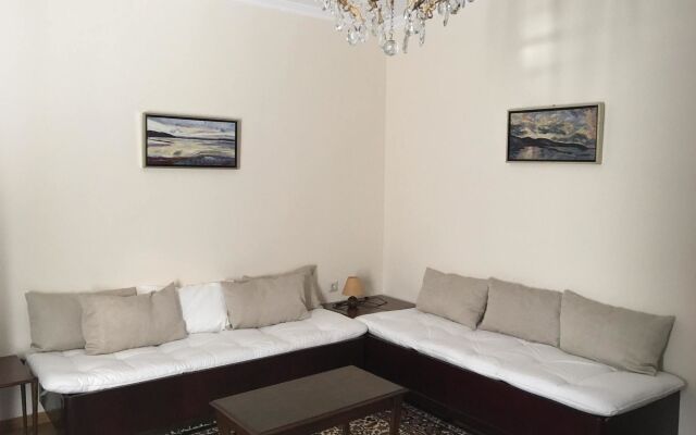 Apartment With 2 Bedrooms in Athens, With Wonderful City View and Balc