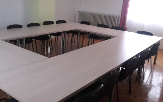 HI Hostel Zagreb