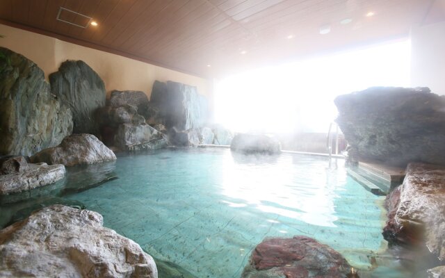 Fuji Ginkei Hotel