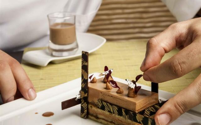 Sofitel Malabo Sipopo Le Golf