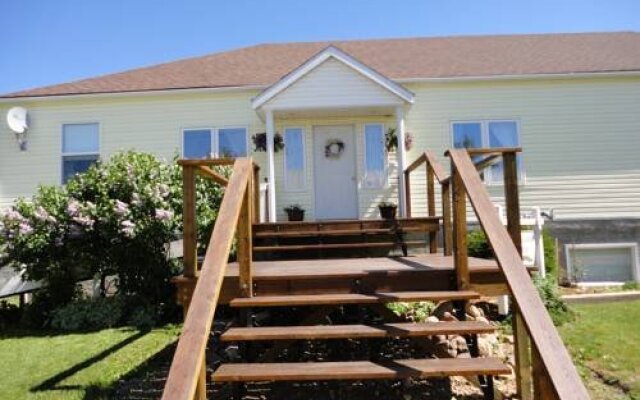 Callaghan House Bed & Breakfast