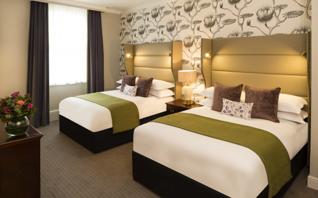 The Bailey's Hotel London Kensington
