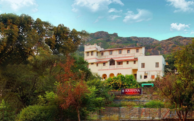 Krishna Niwas - A Heritage House Since 1924
