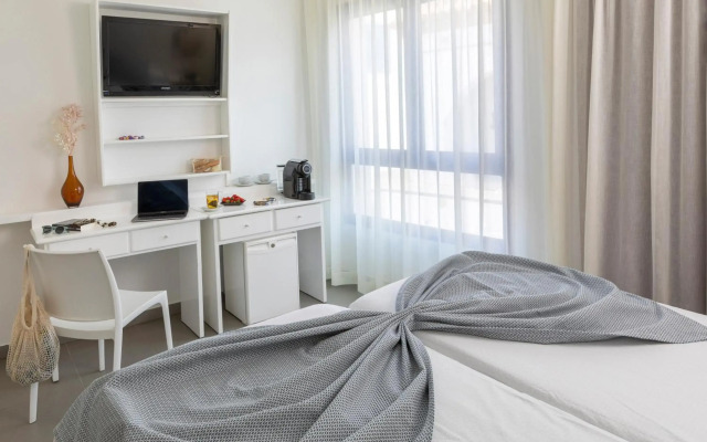 Hotel Spa Cap de Creus