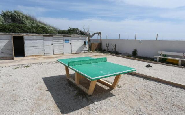 Appartement 6 Personnes Vue Mer 30 M De La Plage