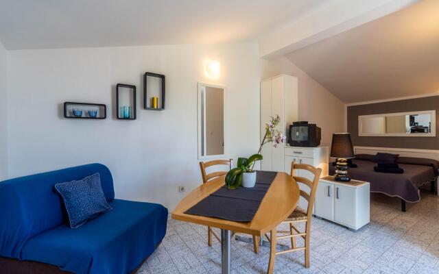 Apartment Stari in Krnica