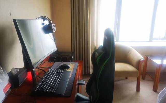 GreenTree Eastern Shanghai Hongqiao Airport LongBai Hotel