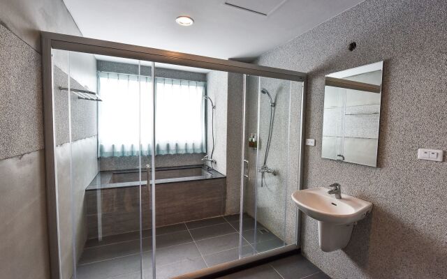 Wikid Design Hotel