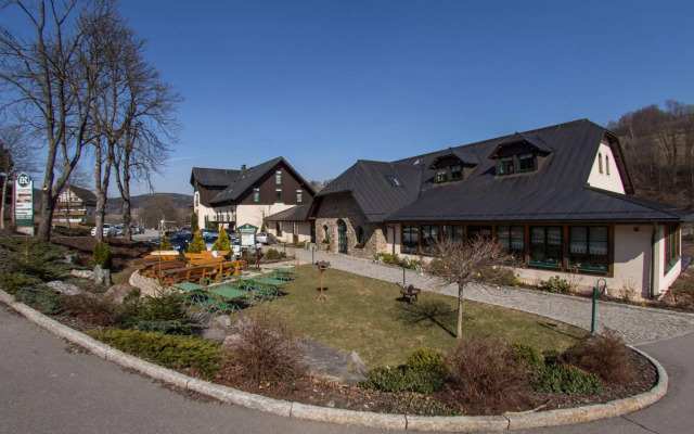 Landhotel Rittersgrun