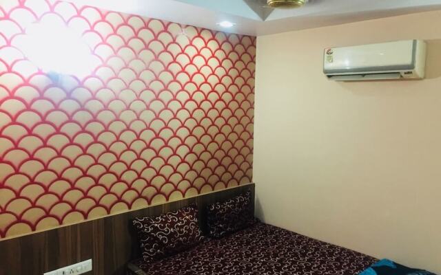 Hotel Mahadev resency