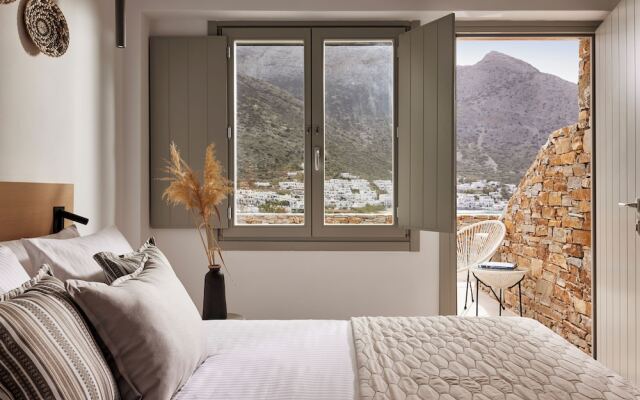 Arcos Suites Sifnos