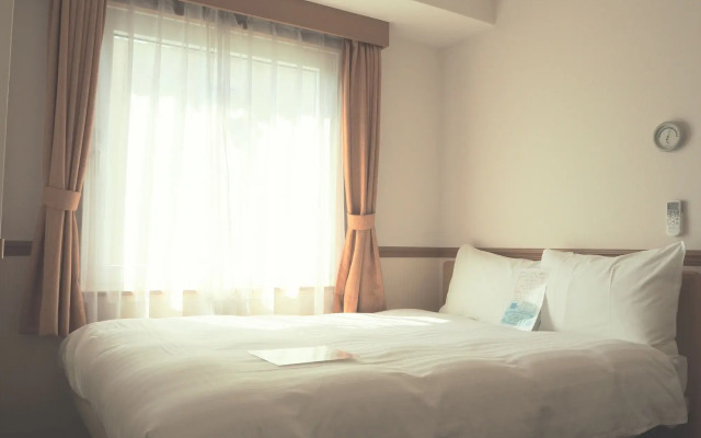 Toyoko Inn Hiroshima Heiwa Odori