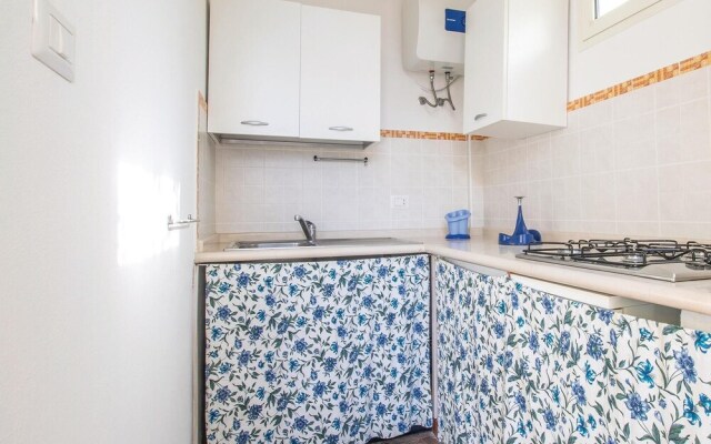 Apt. Sipontina