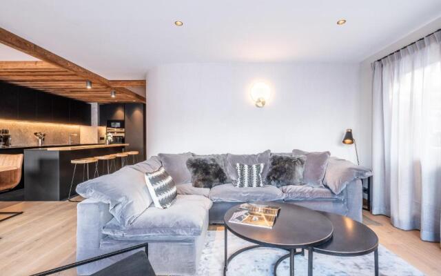 Residence Isba Méribel - by EMERALD STAY