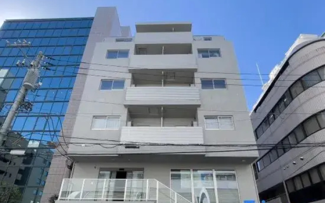 MS I Kagurazaka