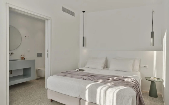 Olithos Villas