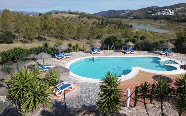 House in Huetor, Rural Tourism, Beach & Pool