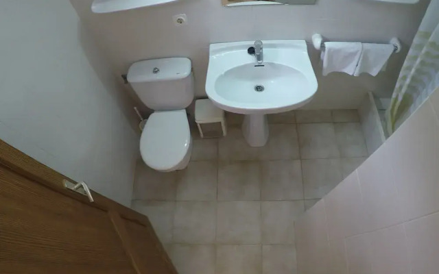 Hostal Playa Cala Santanyí