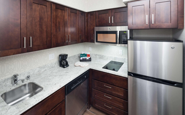 Homewood Suites by Hilton Seattle-Tacoma Airport/Tukwila