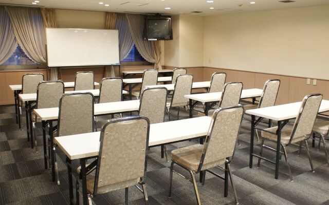 HOTEL LiVEMAX Sapporo
