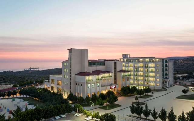 Ramada Resort by Wyndham Kizkalesi