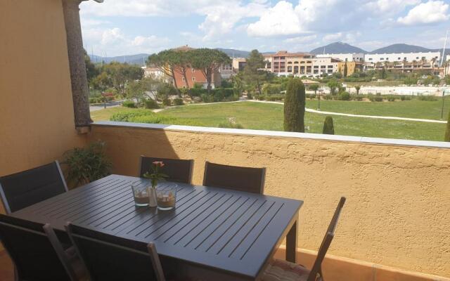 Superbe appartement 2 chambres piscine et plage