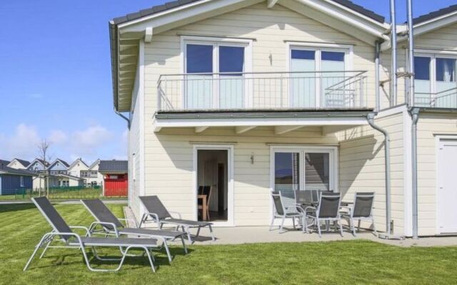 House Dagebüll Dagebüll 17879