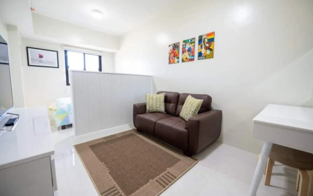 OYO 865 Blythe Suites Baguio