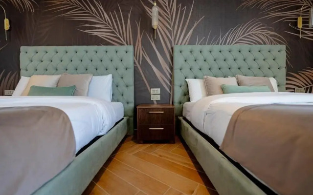 Palazzo De La Sengle Boutique Hotel