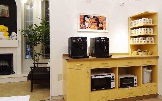 Family Lodge Hatagoya Sakaiminato