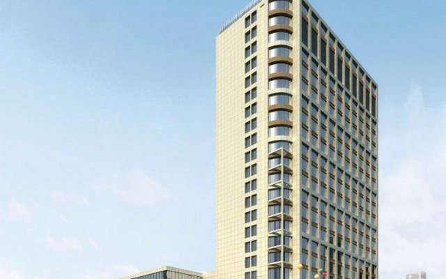 Jinwan International Hotel